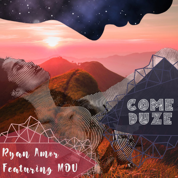 Ryan Amor, MDU - Come Duze [ABC003]